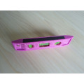 HD-TT02-6,Mini plastic level ,magnet